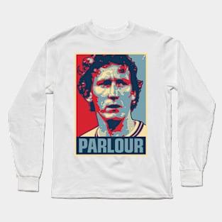 Parlour Long Sleeve T-Shirt